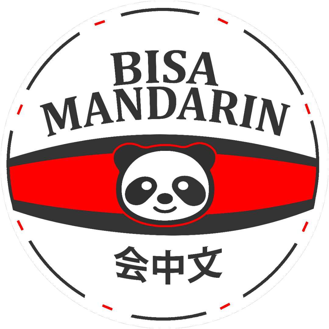 会中文 Logo